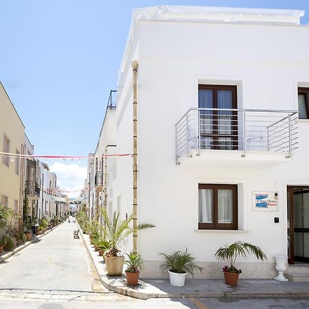 Il Mare Dentro Rooms Сан-Вито-Ло-Капо Экстерьер фото